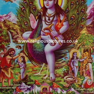 Baba Balak Nath Ji | Religious Pictures